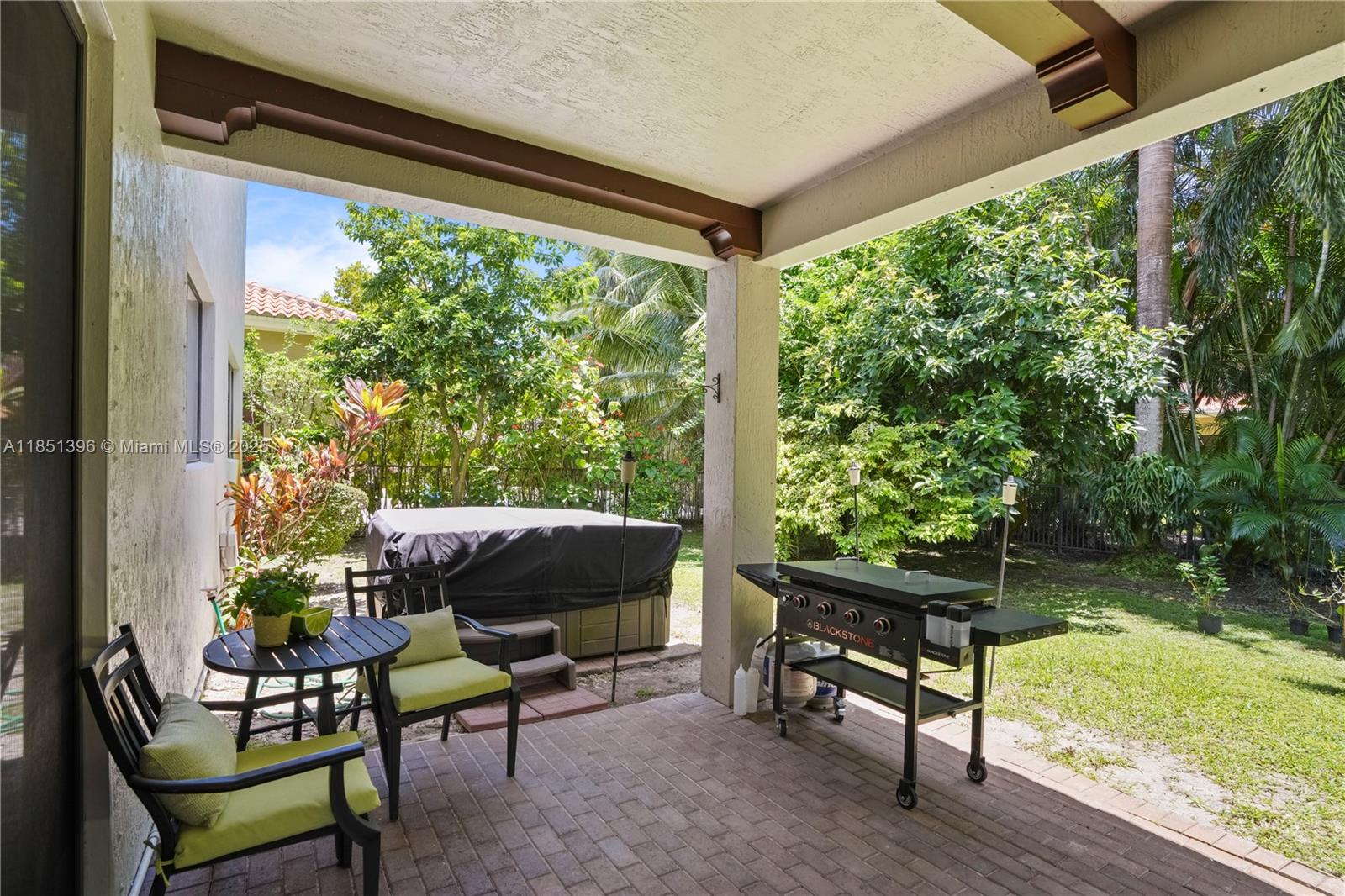 CUTLER CAY - Residential