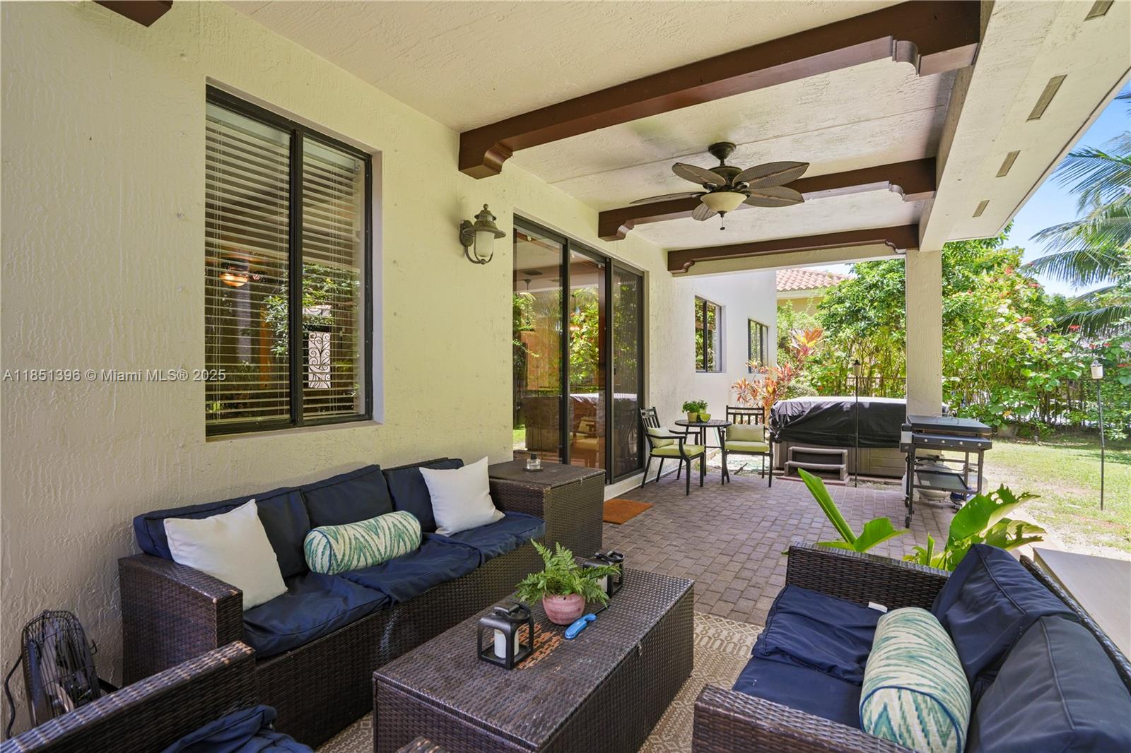 CUTLER CAY - Residential