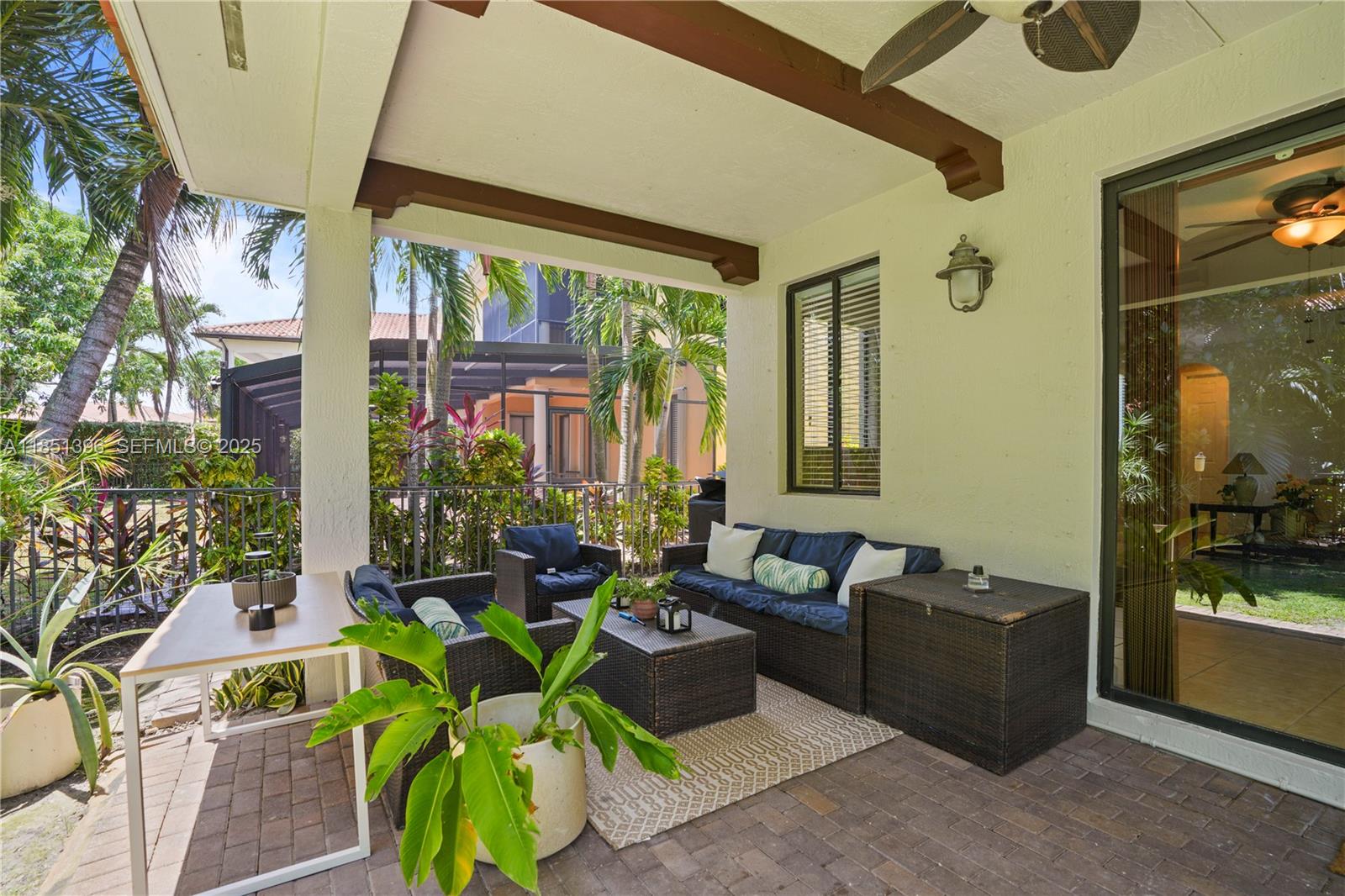 CUTLER CAY - Residential