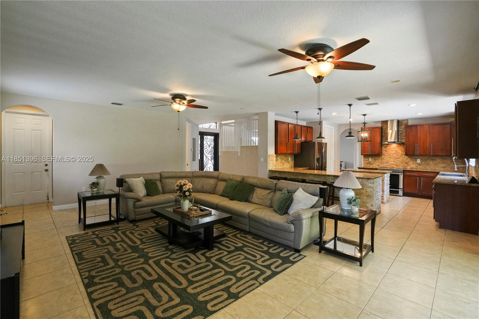 CUTLER CAY - Residential