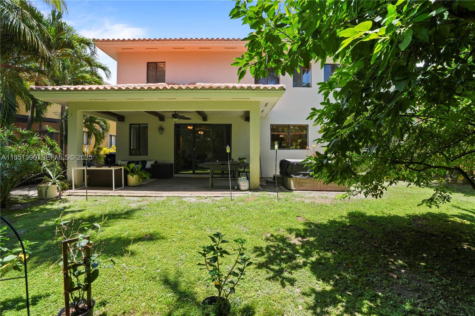 CUTLER CAY - Residential