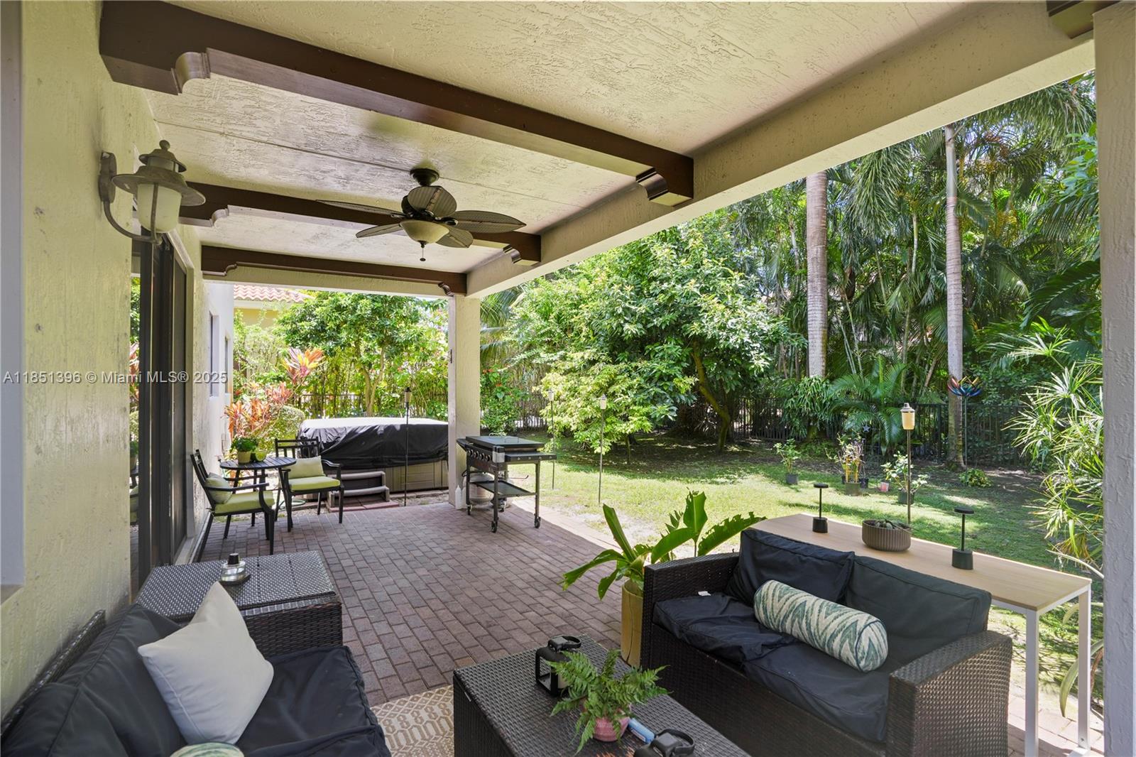 CUTLER CAY - Residential