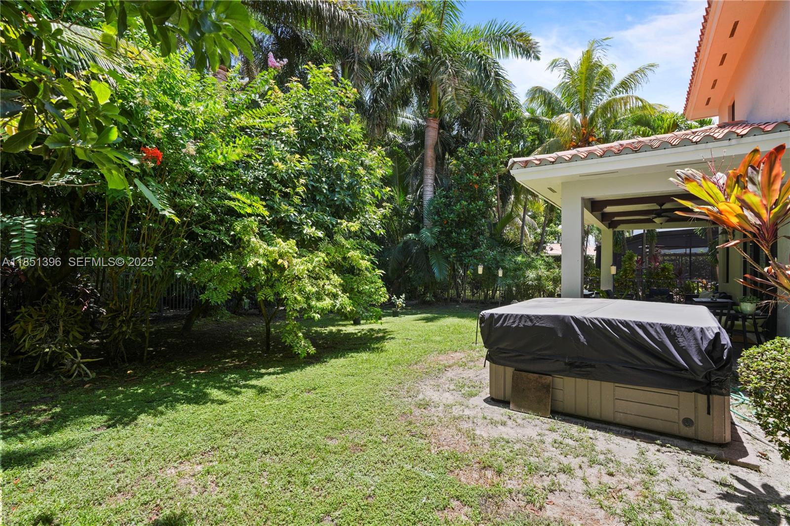 CUTLER CAY - Residential