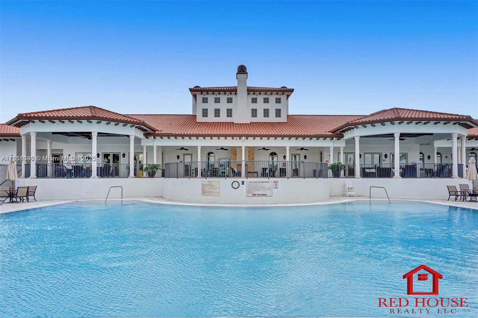 CUTLER CAY - Residential