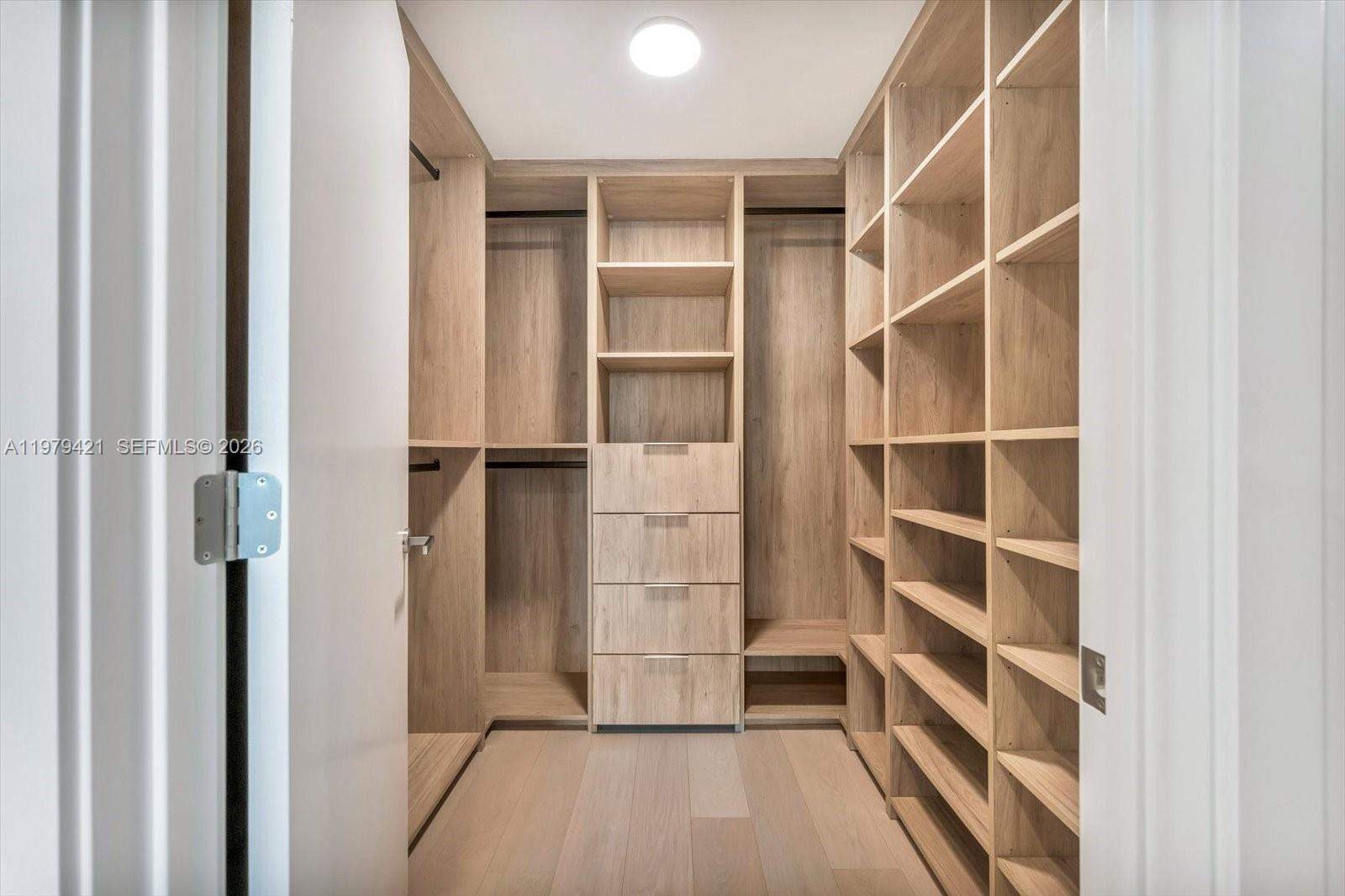 La Baia - Residential