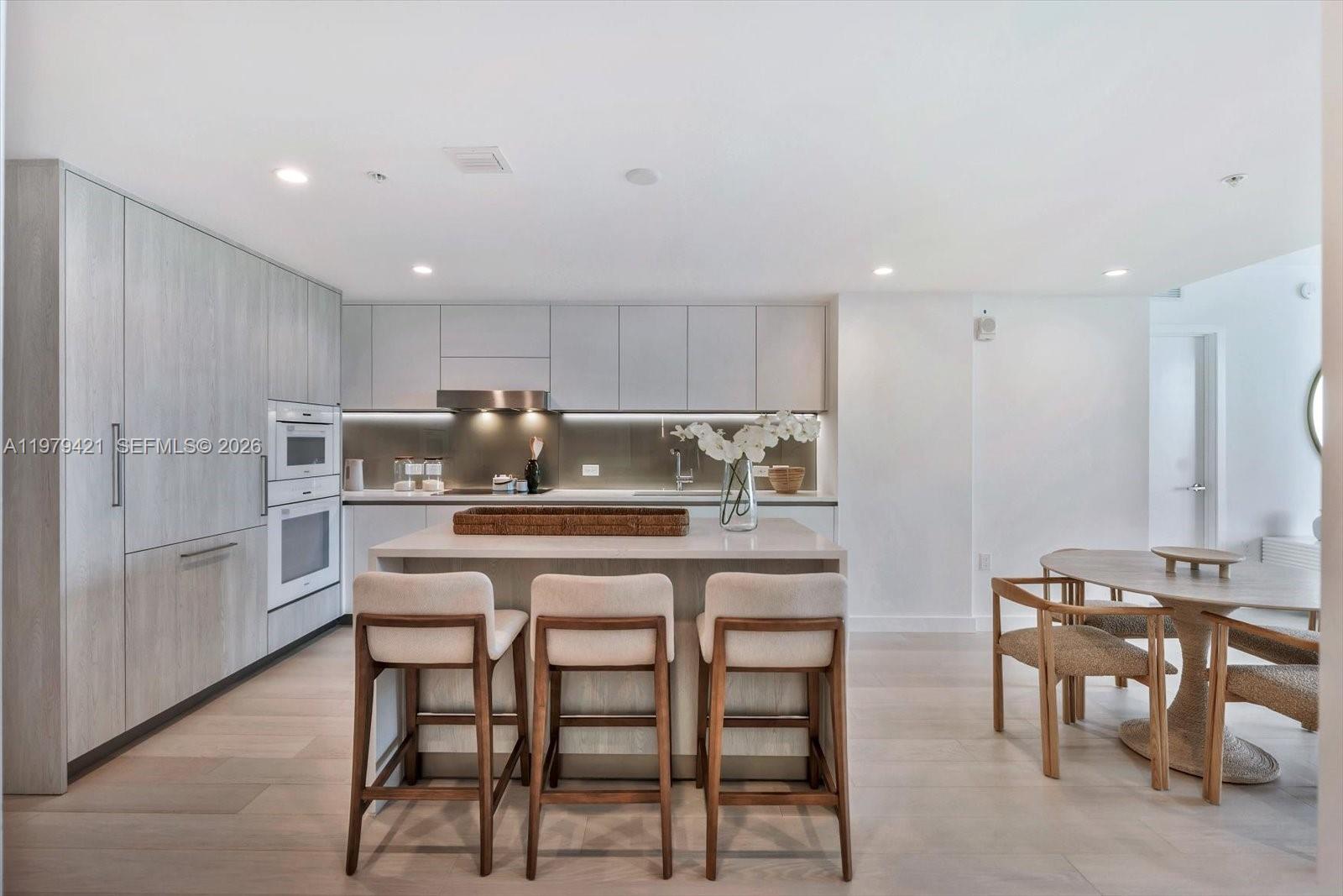 La Baia - Residential