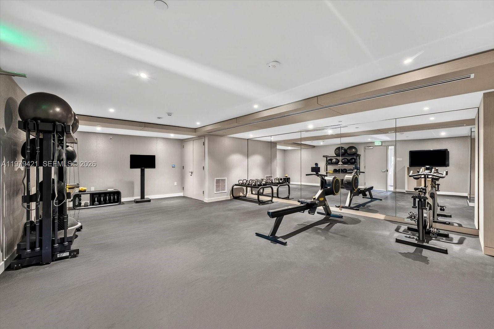 La Baia - Residential