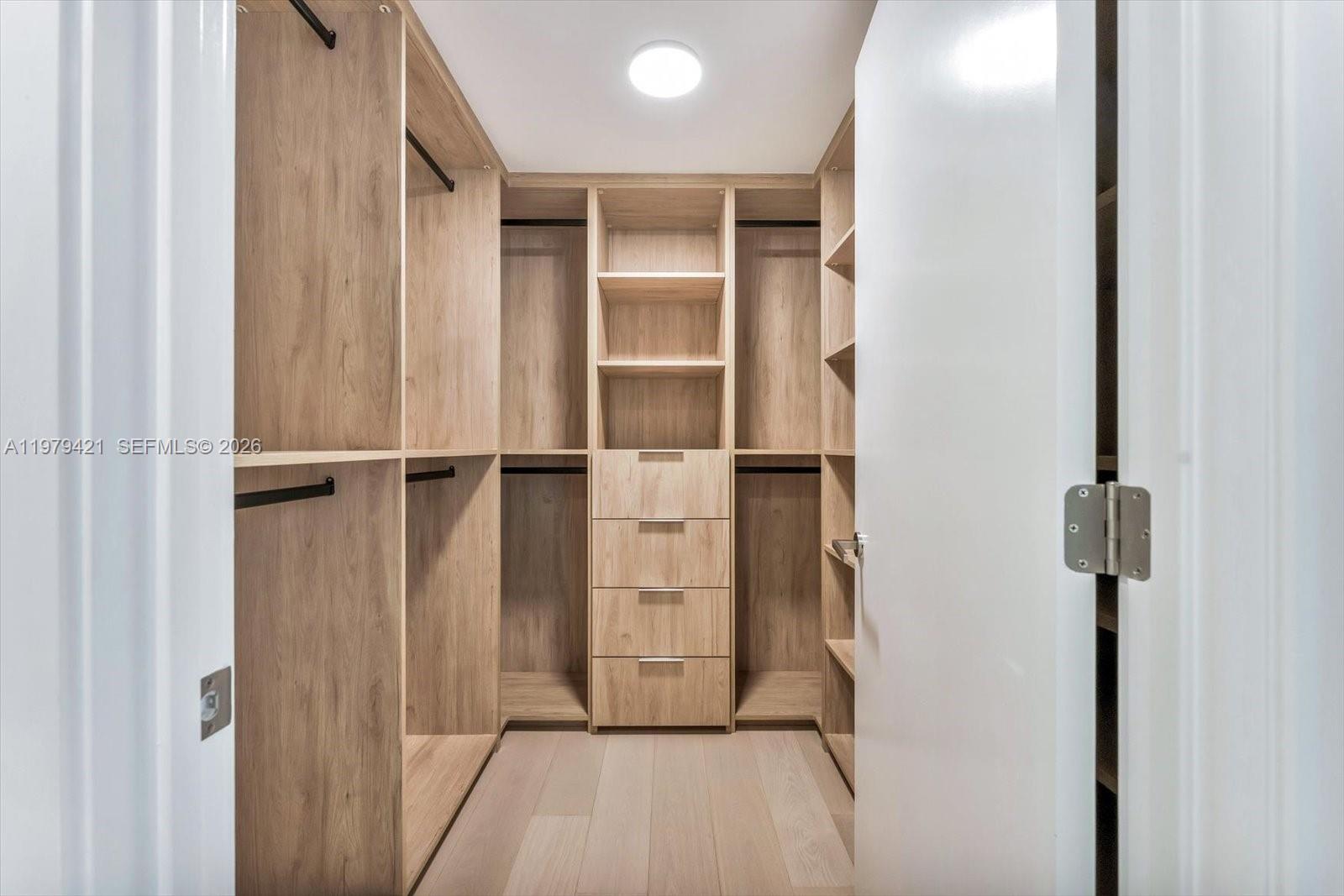 La Baia - Residential