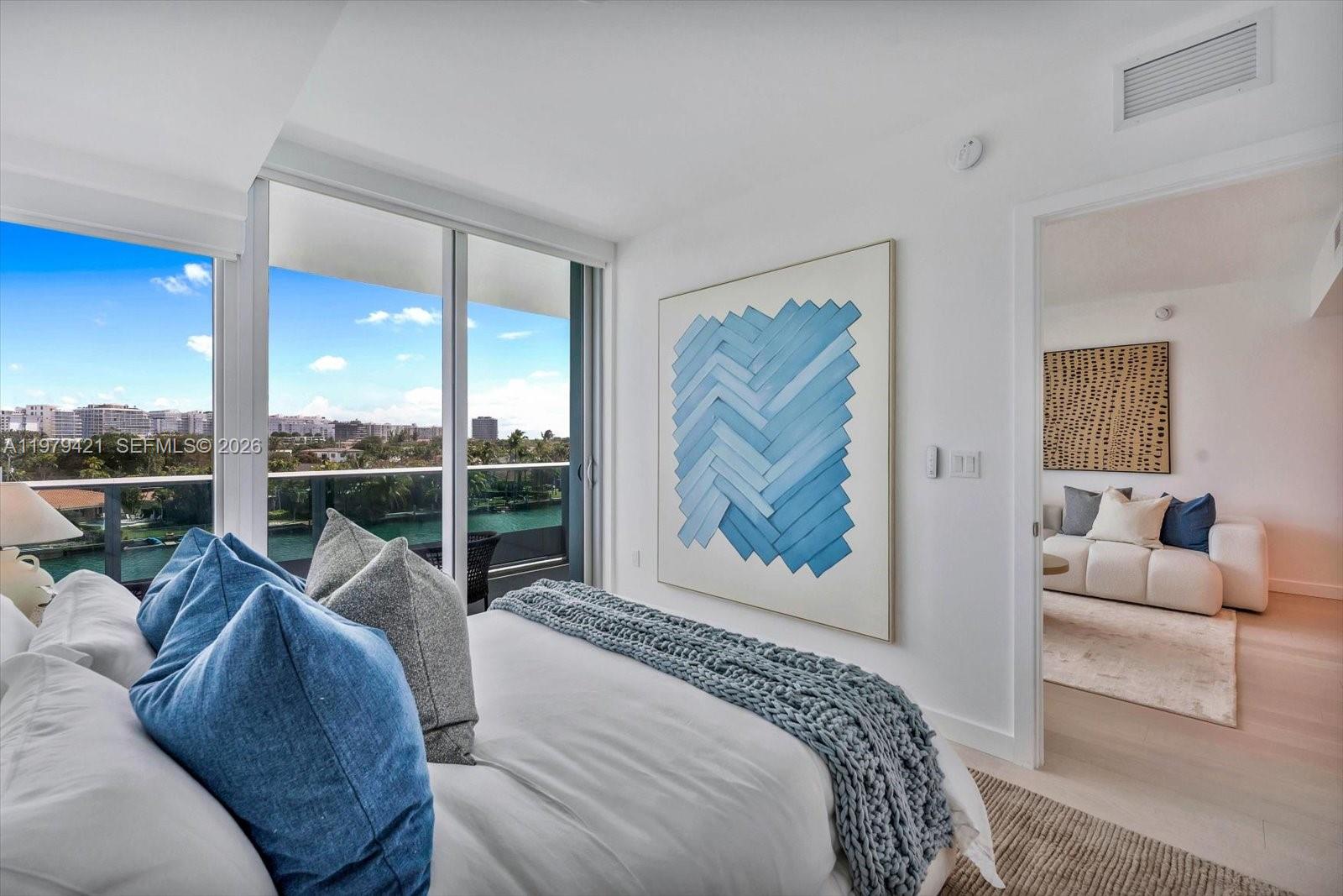 La Baia - Residential