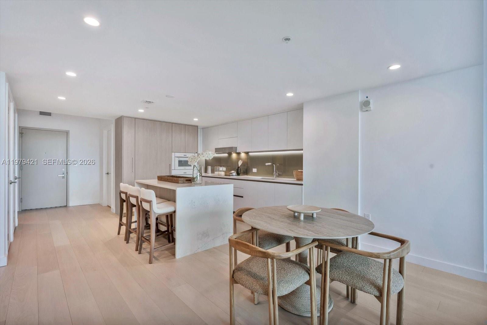 La Baia - Residential