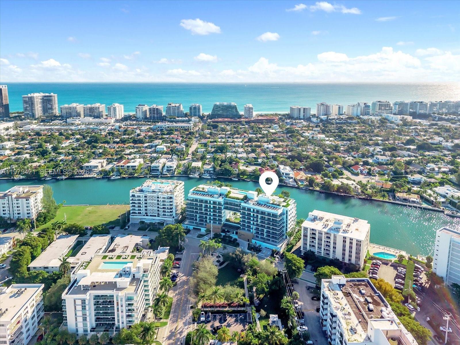 La Baia - Residential