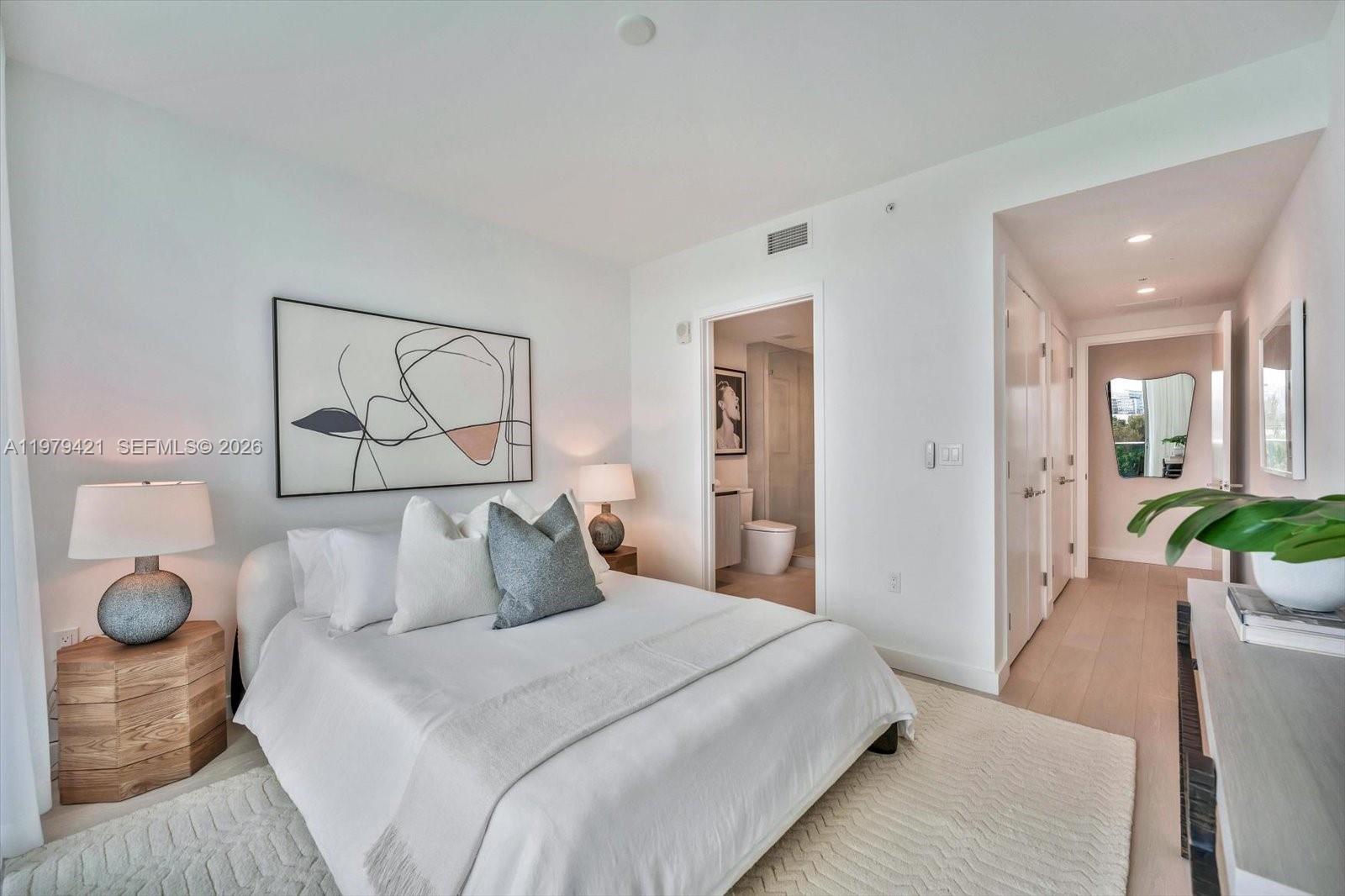 La Baia - Residential