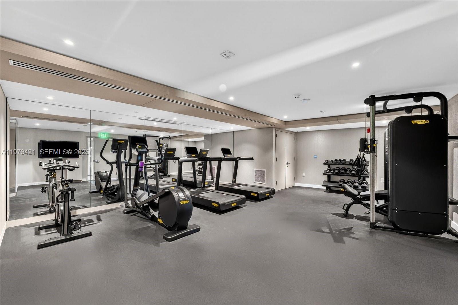 La Baia - Residential