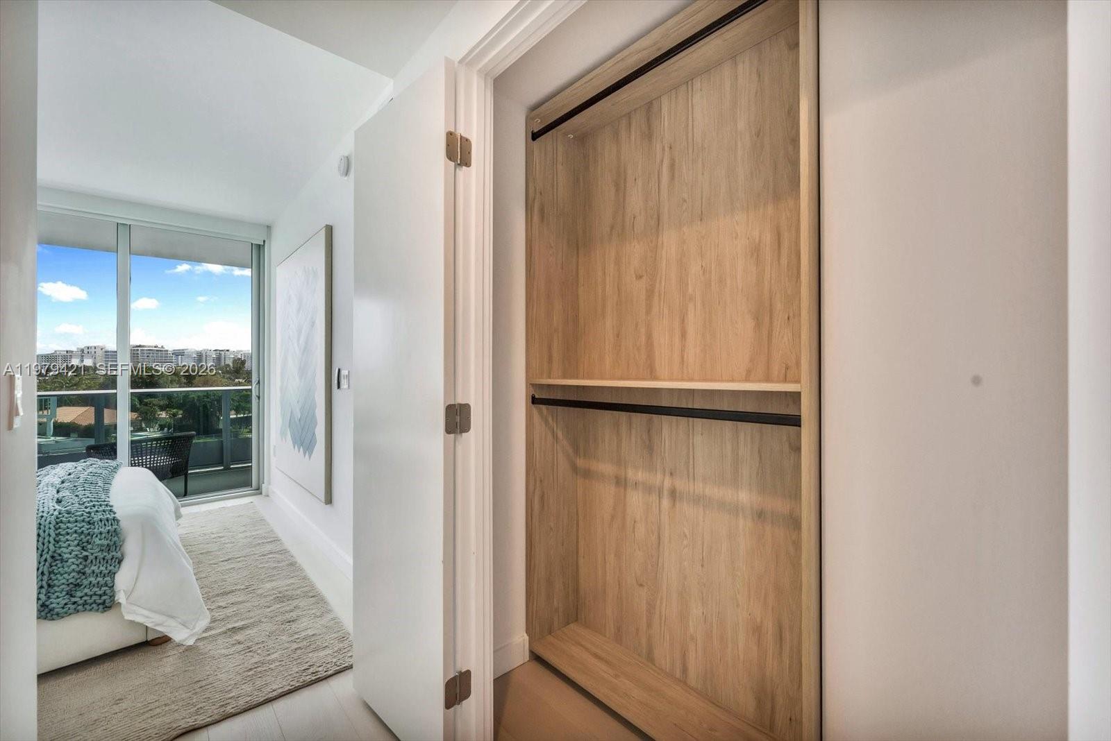 La Baia - Residential