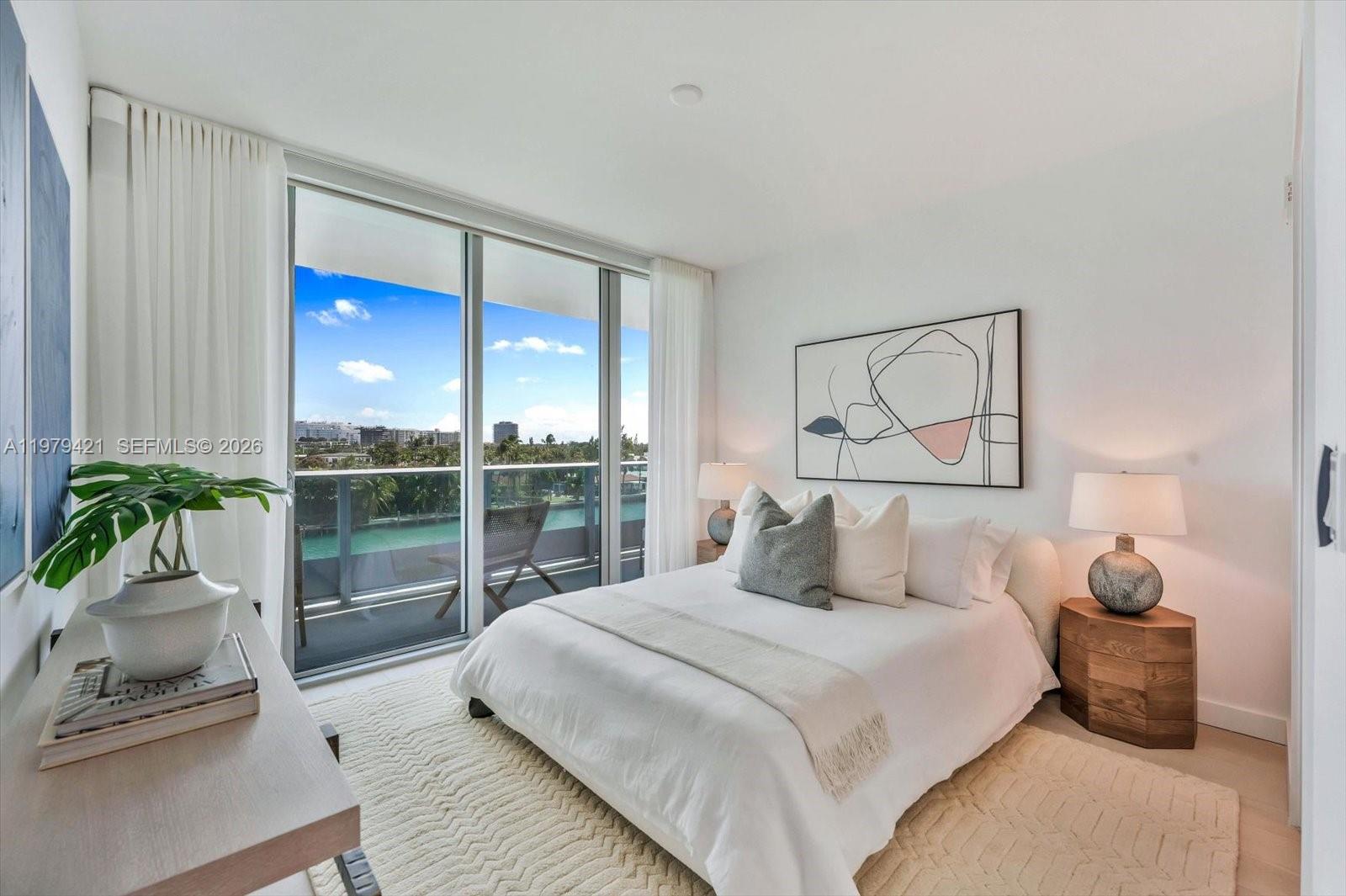 La Baia - Residential