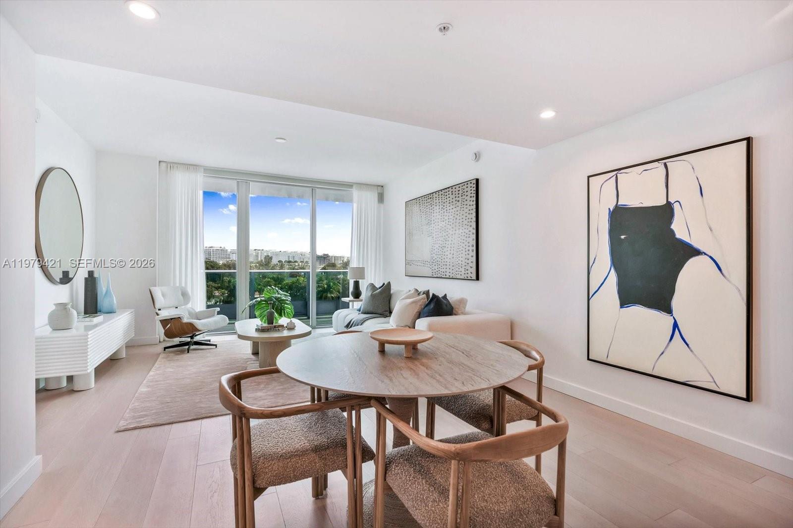 La Baia - Residential