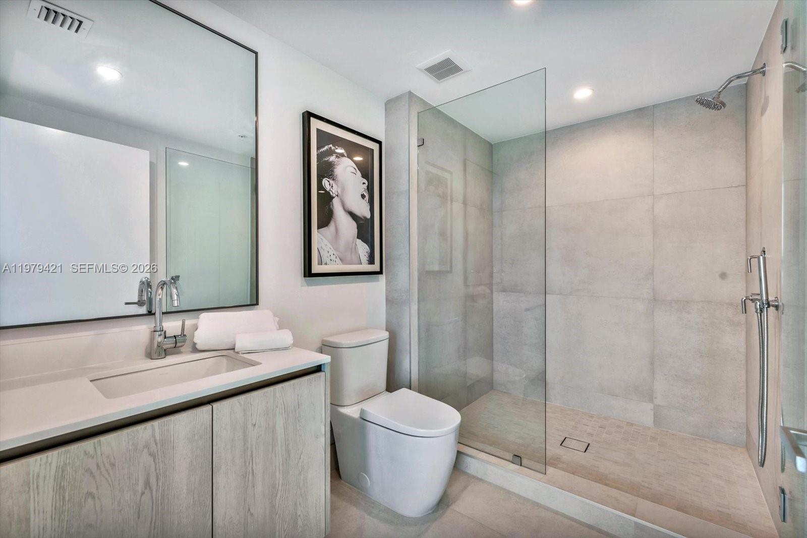 La Baia - Residential