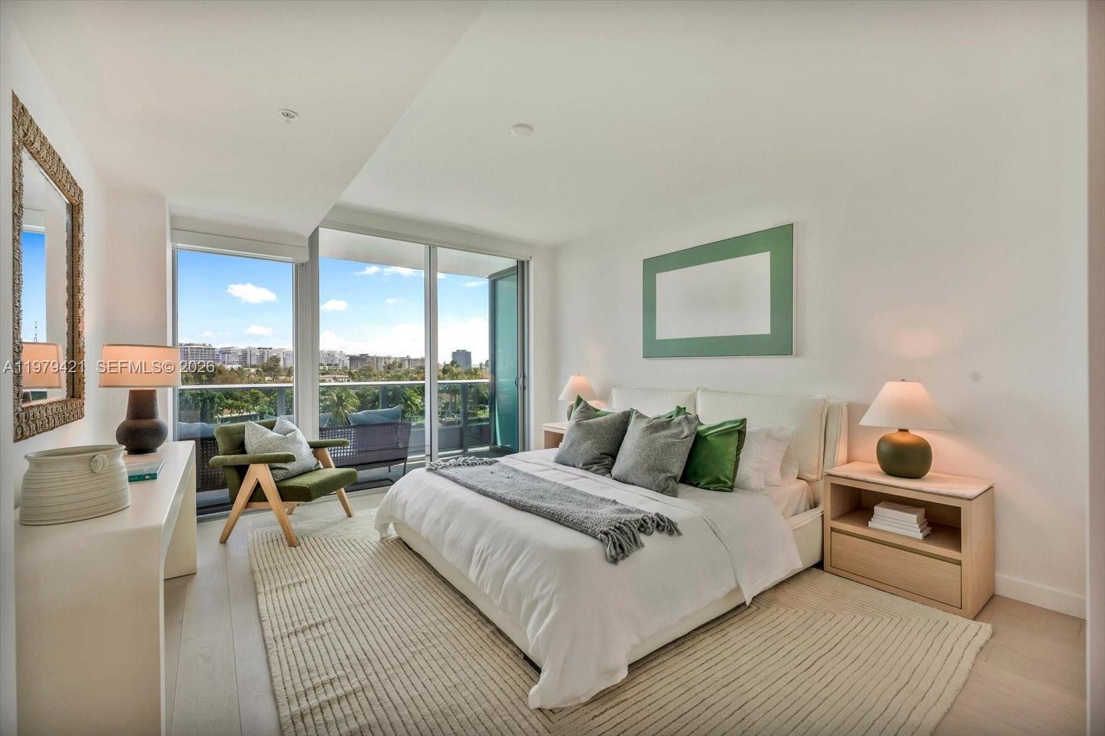 La Baia - Residential