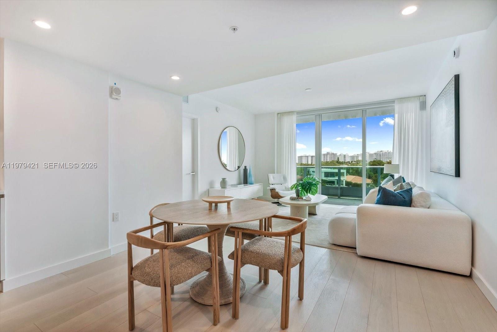 La Baia - Residential