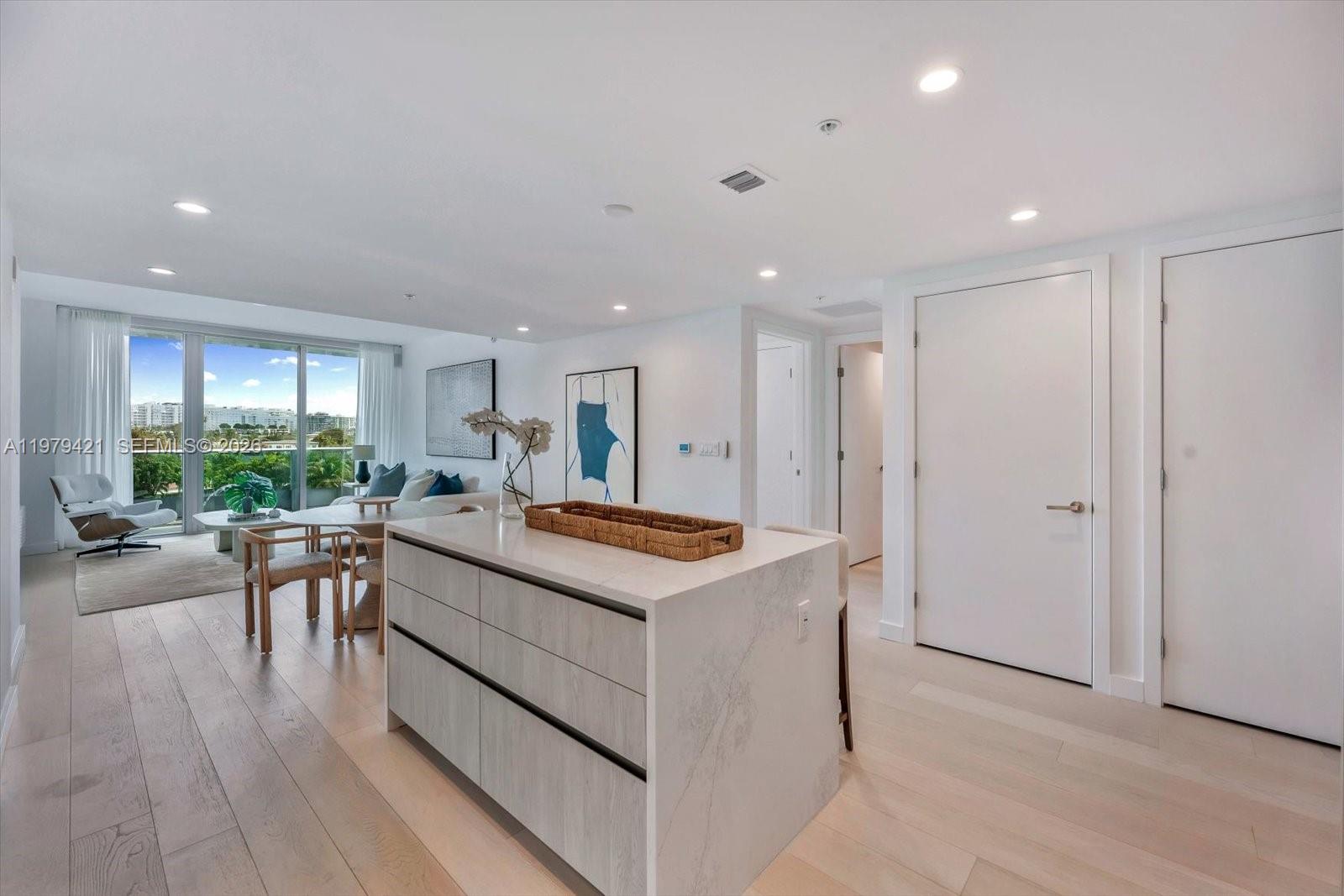 La Baia - Residential