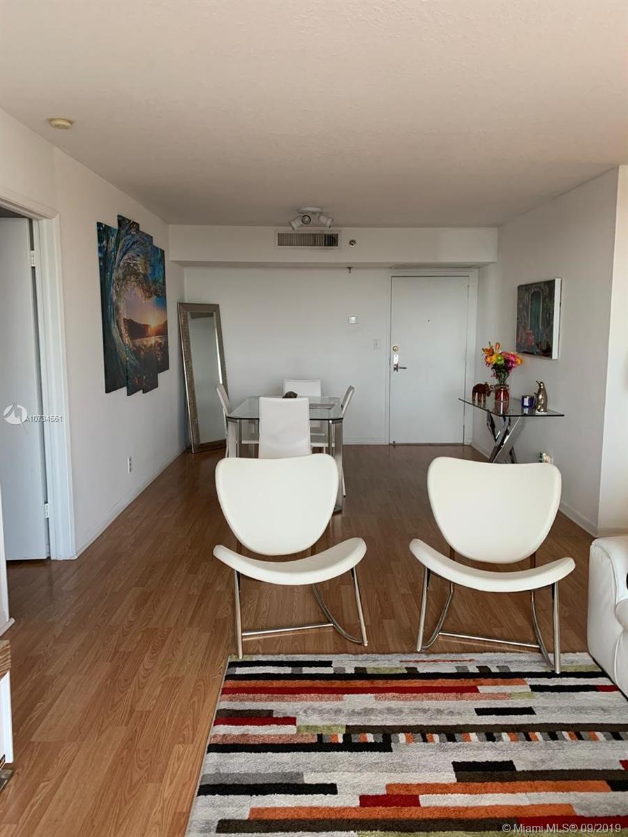 PARC CENTRAL AVENTURA EAS - Residential Lease