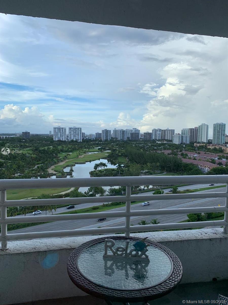 PARC CENTRAL AVENTURA EAS - Residential Lease