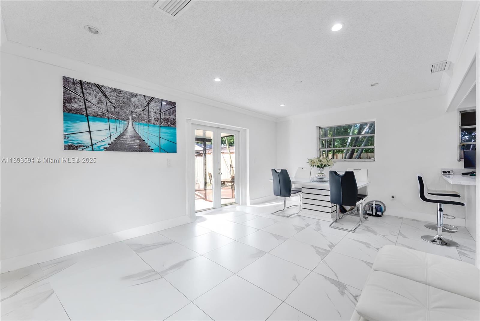 JOHN A CAMPBELL LITTLE FA - Residential Income