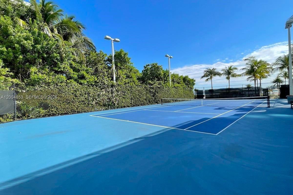 SKYLINE ON BRICKELL CONDO - Residential Lease