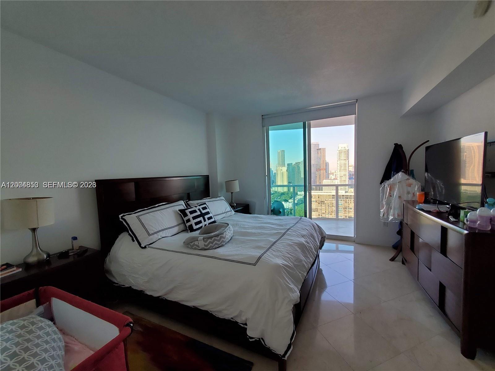SKYLINE ON BRICKELL CONDO - Residential Lease