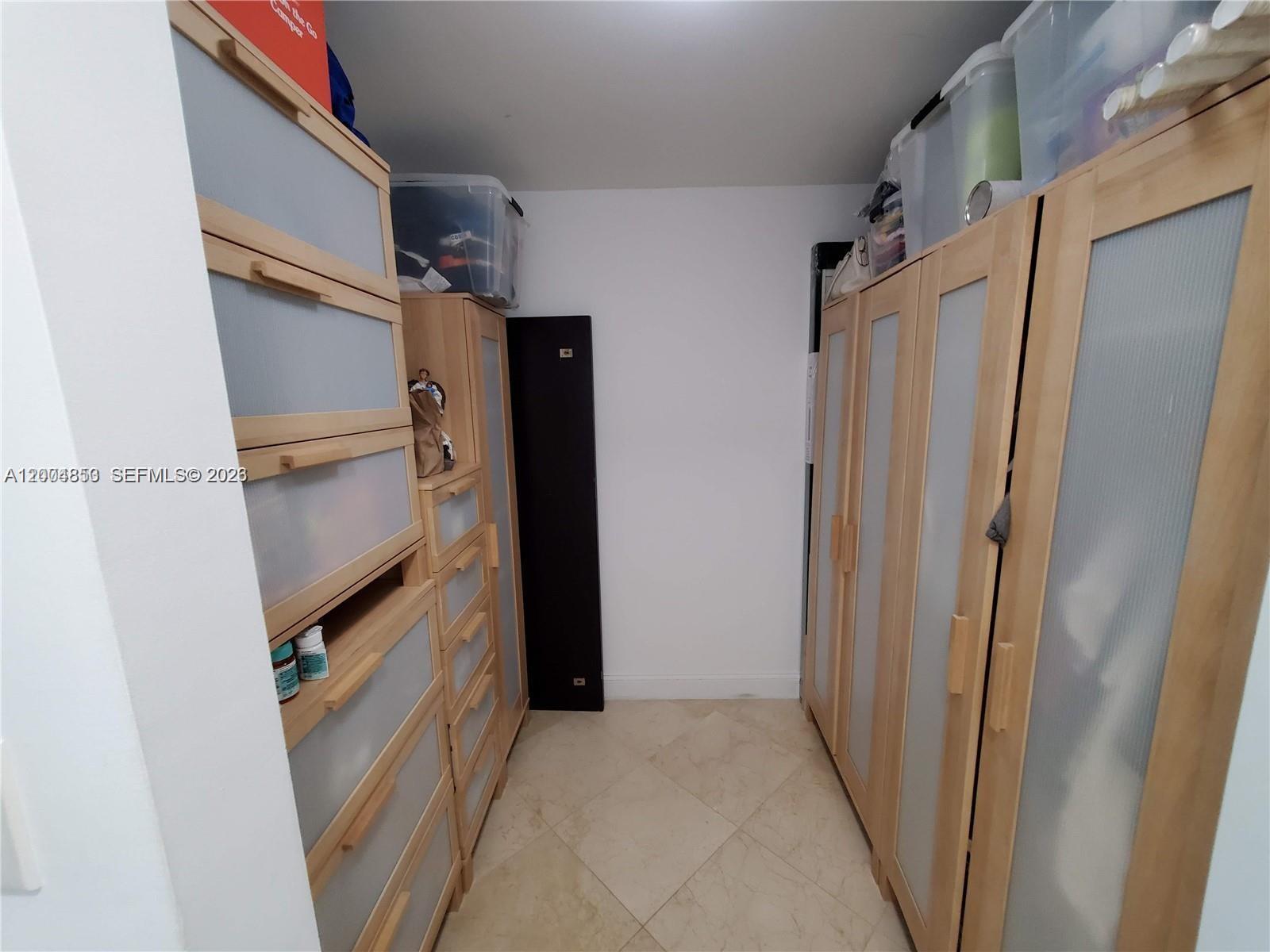 SKYLINE ON BRICKELL CONDO - Residential Lease