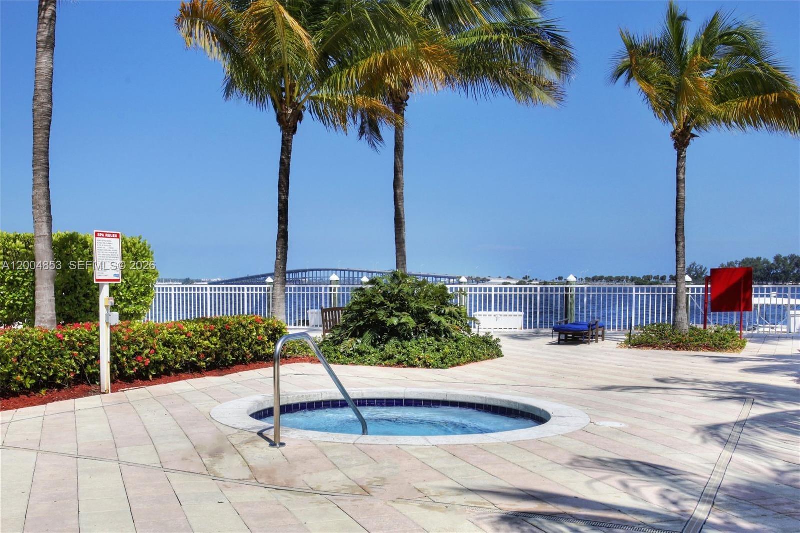 SKYLINE ON BRICKELL CONDO - Residential Lease