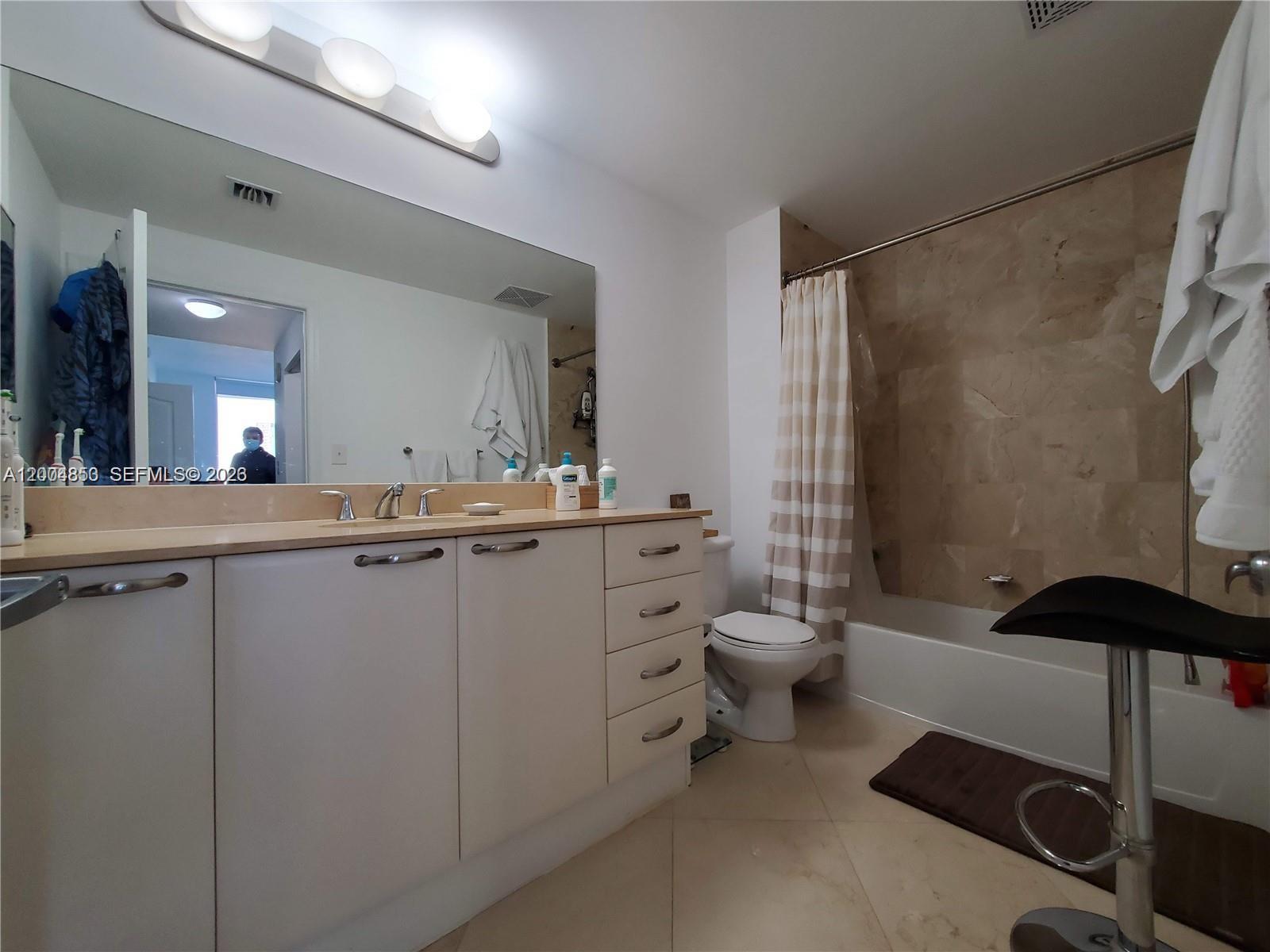 SKYLINE ON BRICKELL CONDO - Residential Lease