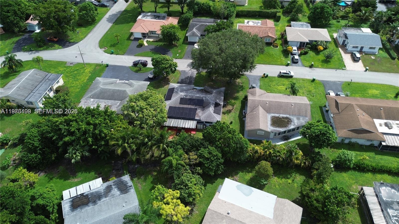 WESTWOOD COMMUNITY 4 - Residential