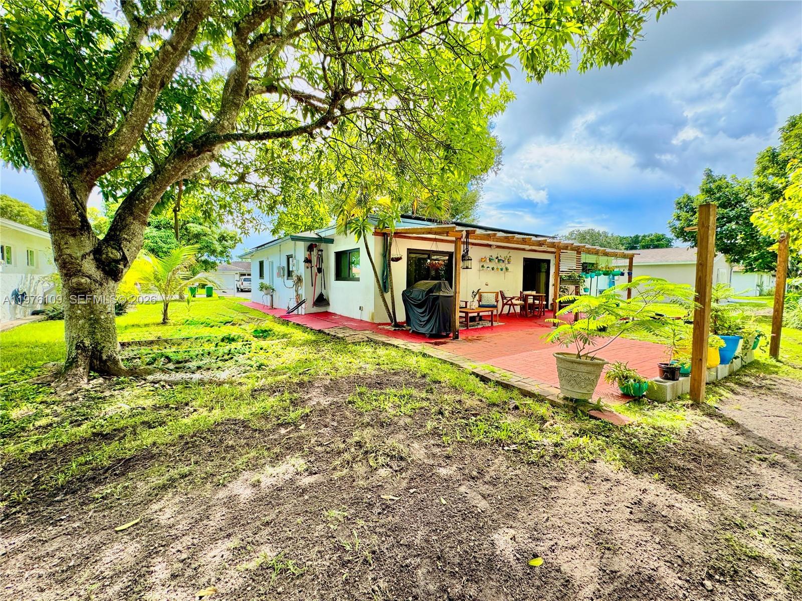 WESTWOOD COMMUNITY 4 - Residential