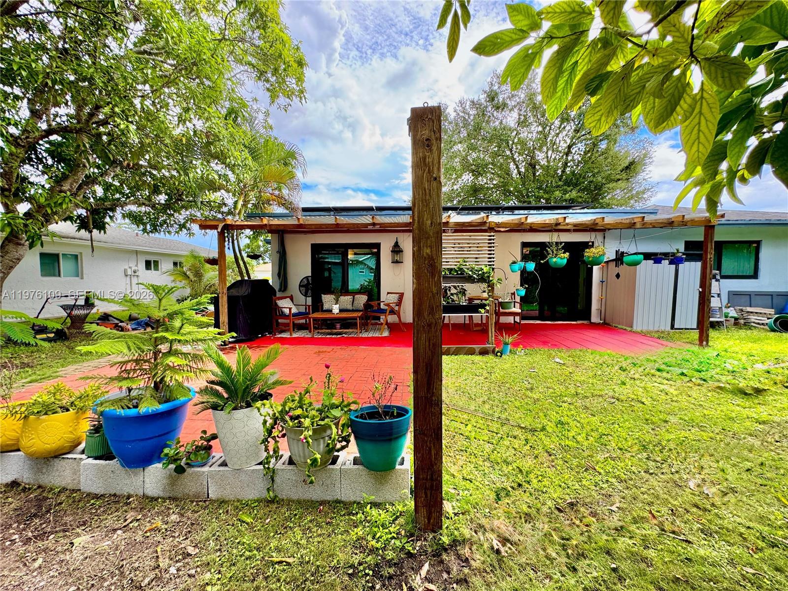 WESTWOOD COMMUNITY 4 - Residential