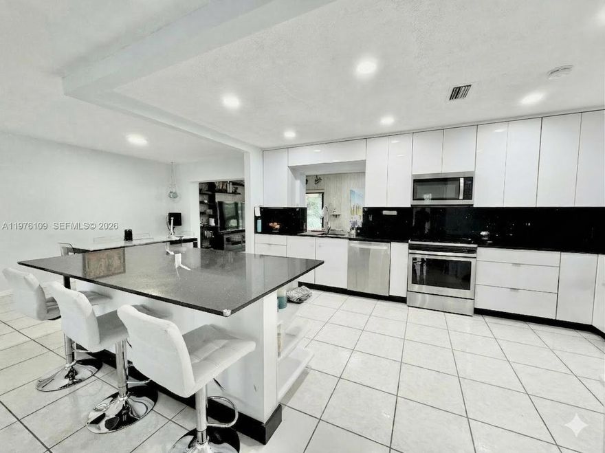 Beautifully Remodeled 2Bedroom /2 Bathroom Home with 1-Car Garage in Westwood Tamarac (55+ Community)! With a low HOA fee of just $50/Month This stunning open-concept layout with a modern kitchen and island, Impact windows and doors, and Tile floors throughout. The roof was replaced in January 2017, providing peace of mind for years to come. Enjoy the spacious Florida room and office, perfect for entertaining, relaxing The primary suite includes a large walk-in closet and a beautifully remodeled bathroom. This home is as affordable as it is attractive. Conveniently located near the Sawgrass Expressway, University Drive, and Commercial Blvd, and just minutes from the Colony Golf Course.