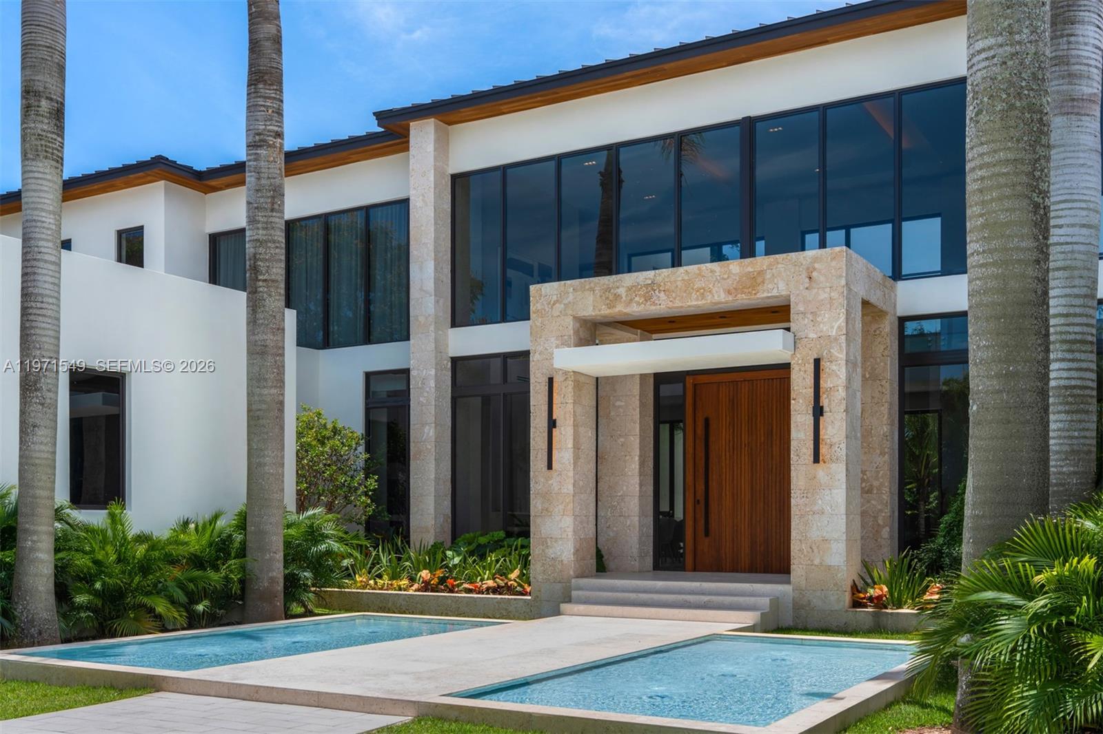 OAKRIDGE ESTATES REV - Residential