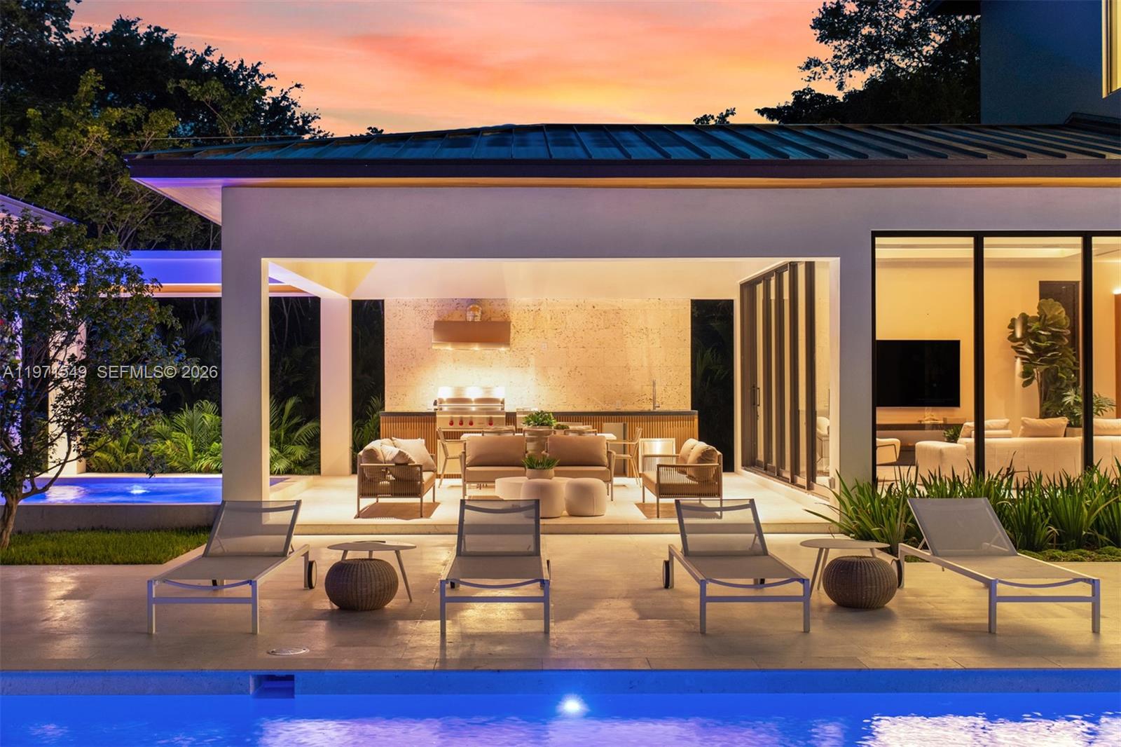 OAKRIDGE ESTATES REV - Residential