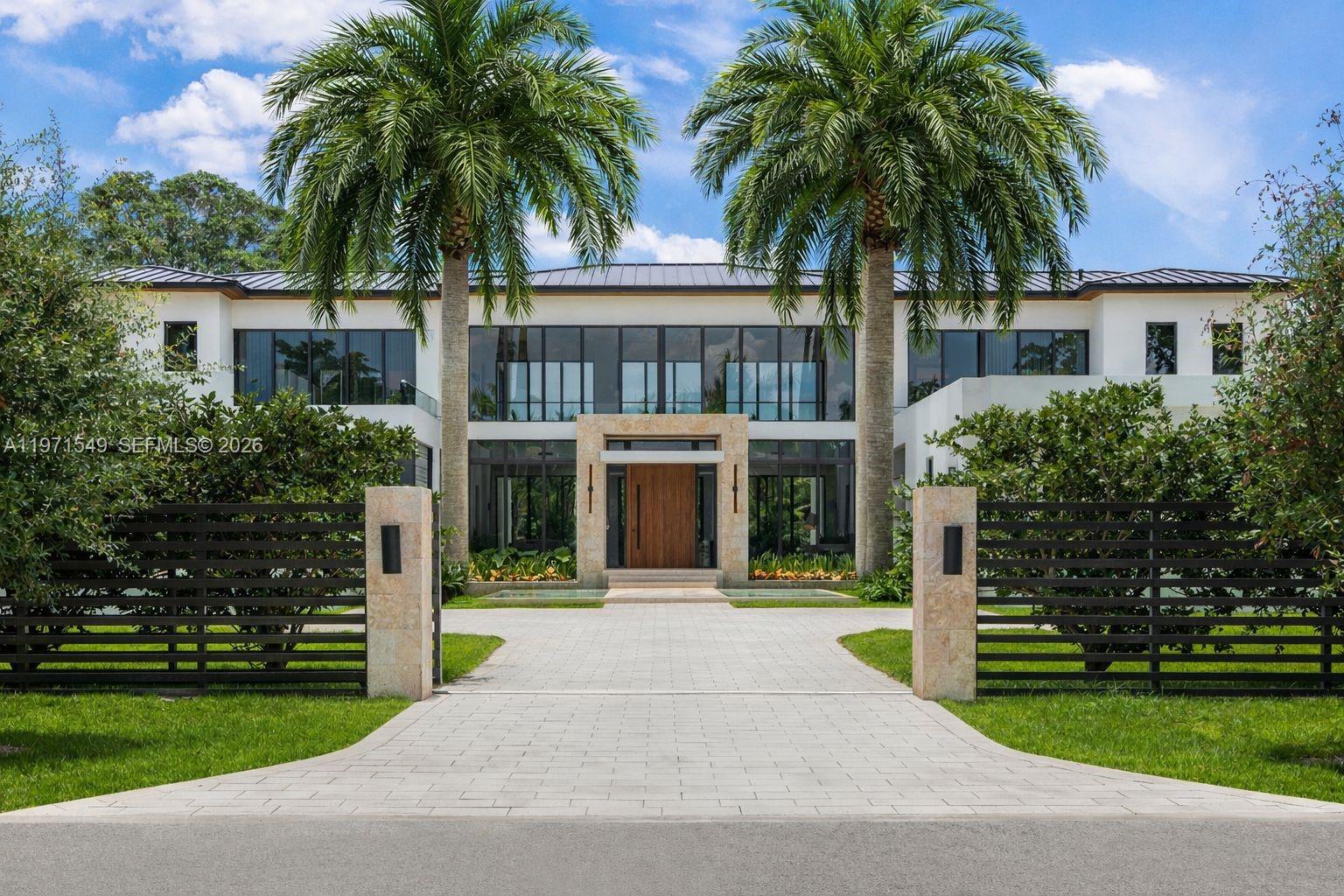 OAKRIDGE ESTATES REV - Residential