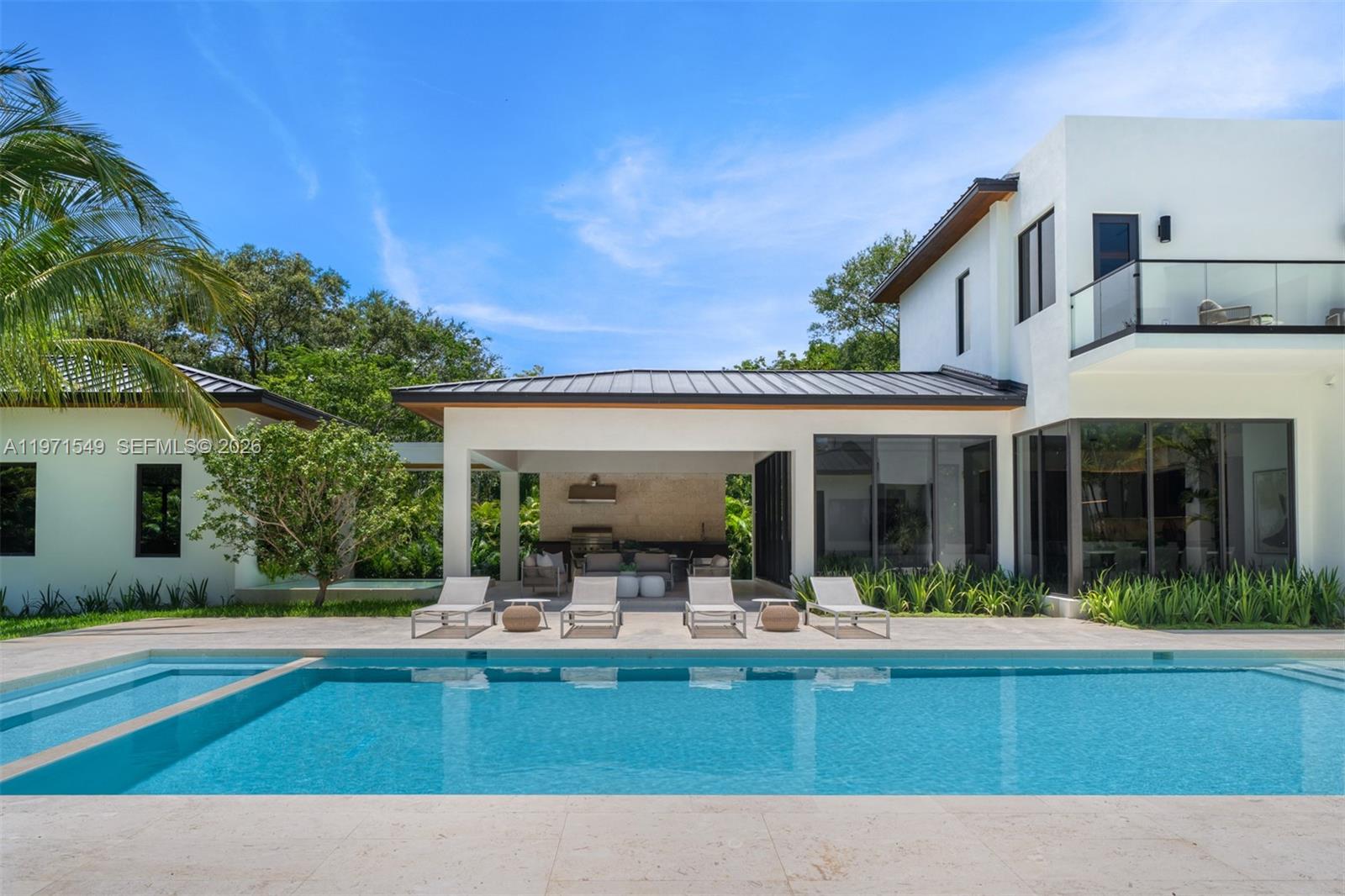 OAKRIDGE ESTATES REV - Residential