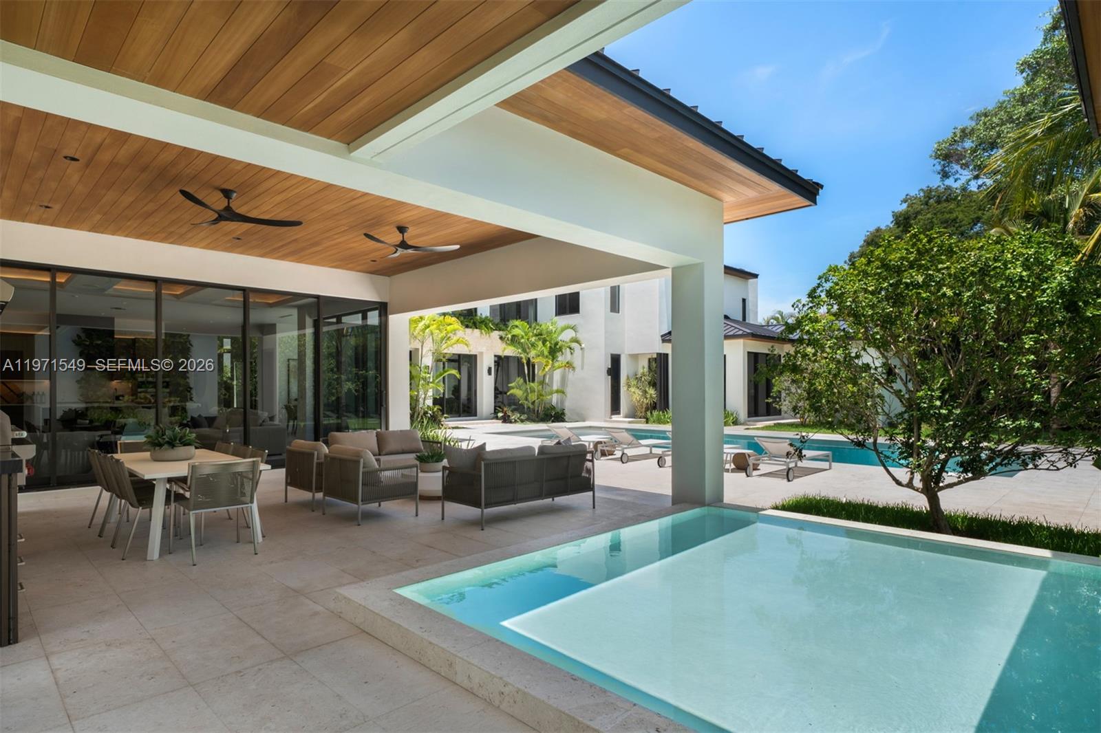 OAKRIDGE ESTATES REV - Residential