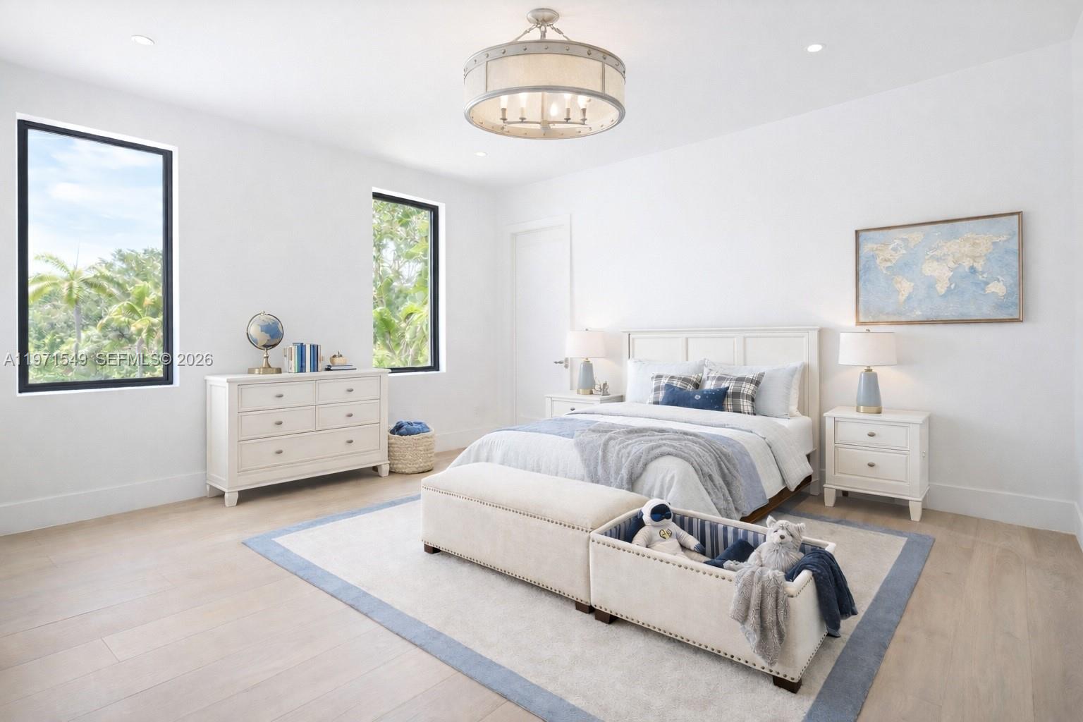 OAKRIDGE ESTATES REV - Residential