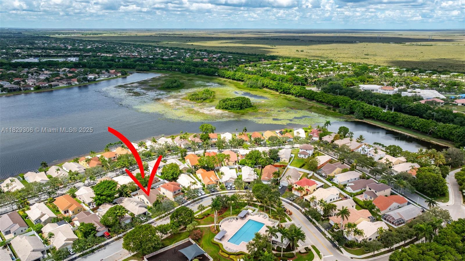 SECTORS 3 & 4 BOUNDARY PL - Residential