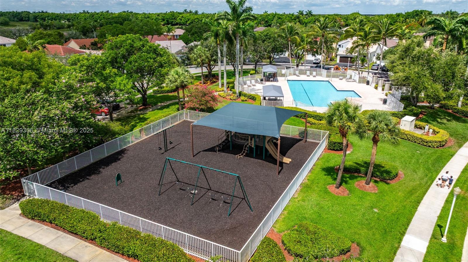 SECTORS 3 & 4 BOUNDARY PL - Residential