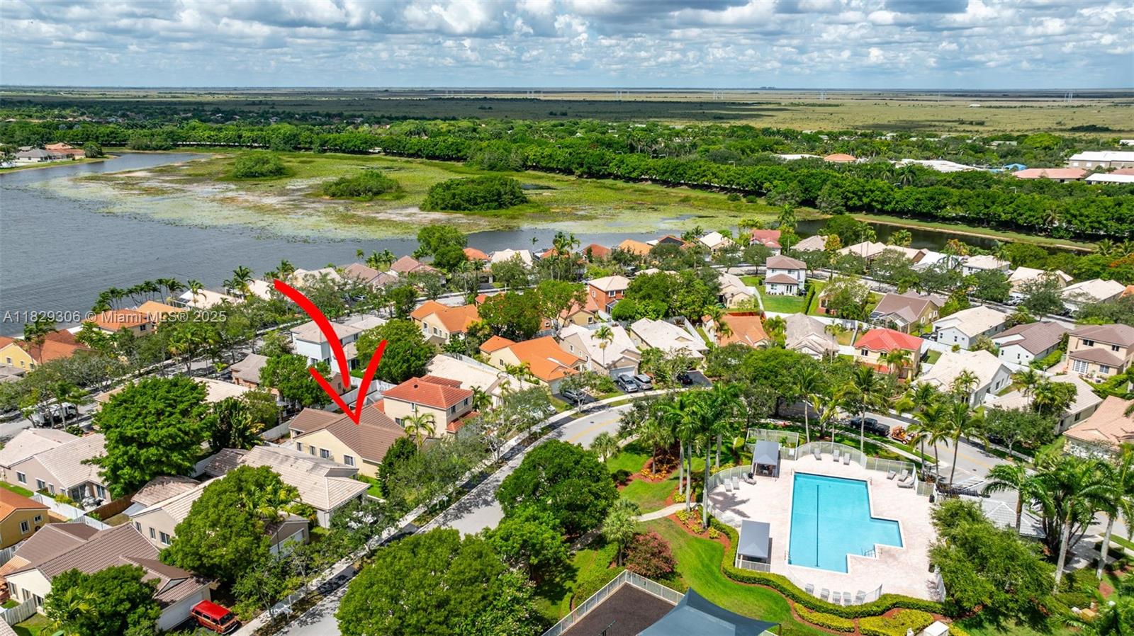 SECTORS 3 & 4 BOUNDARY PL - Residential