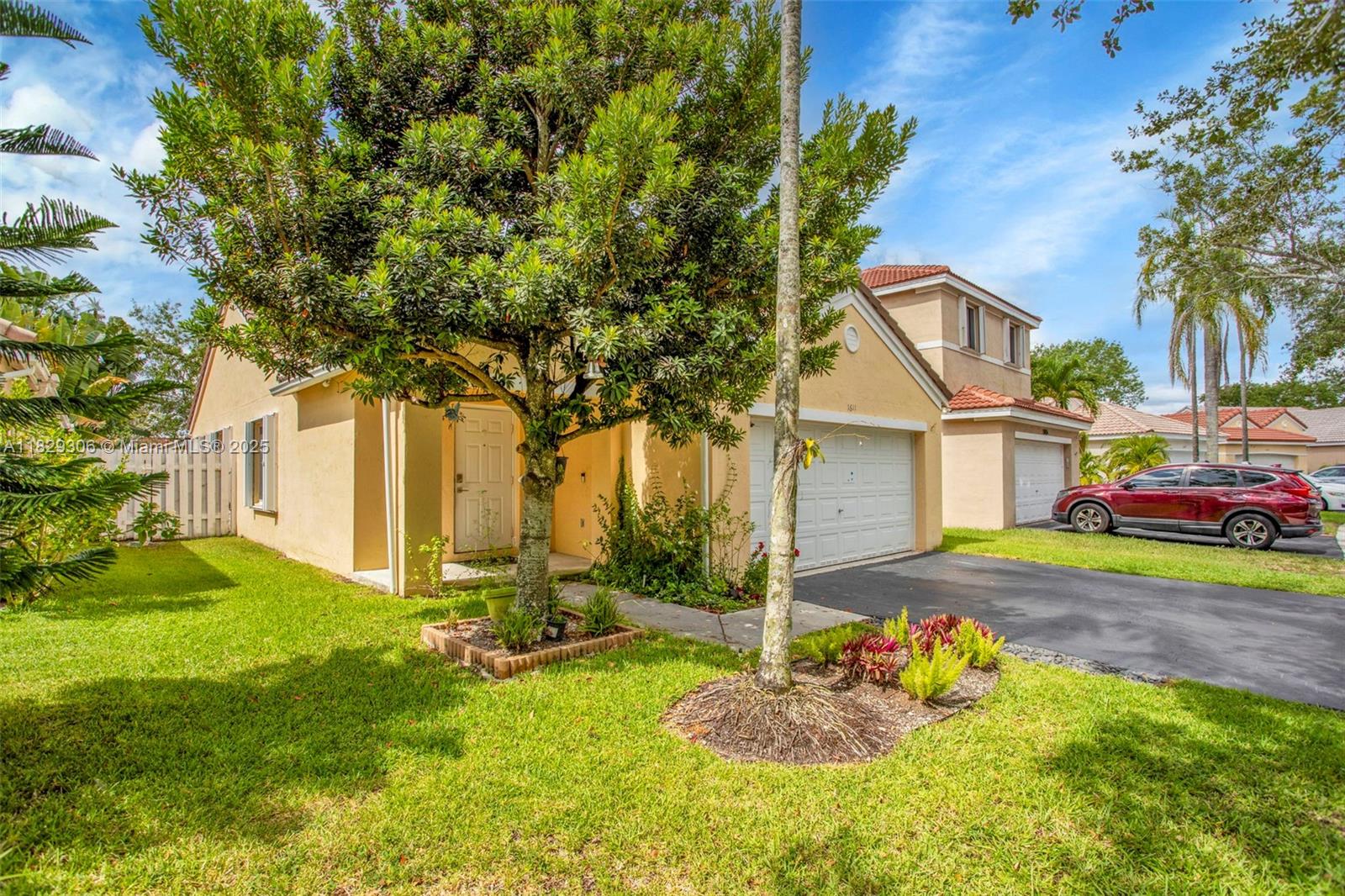 1611 Palermo Dr