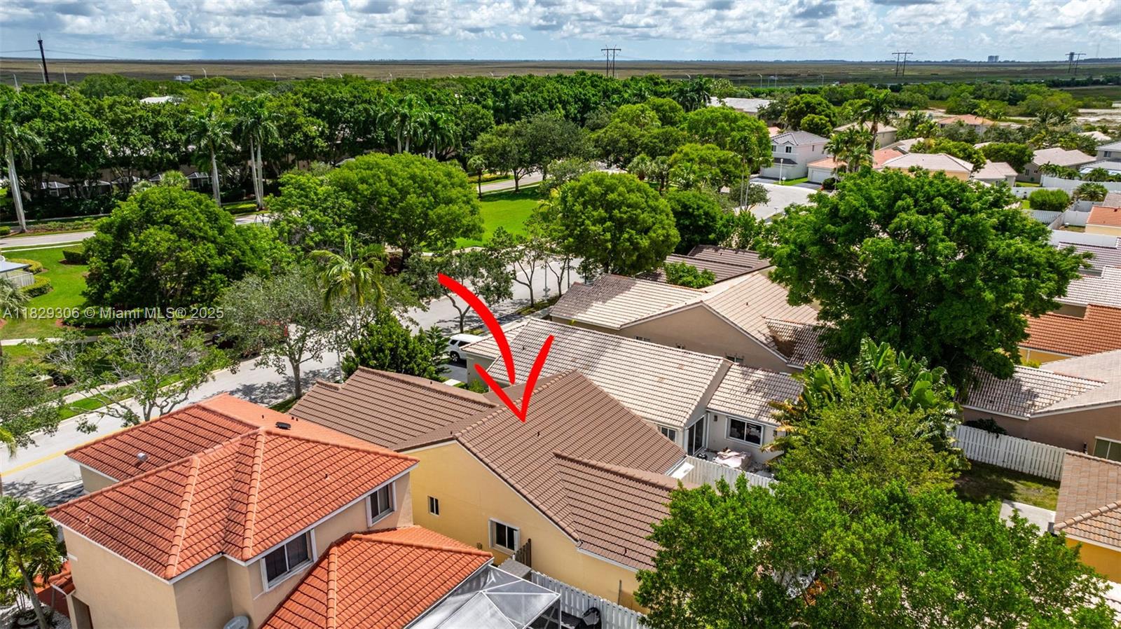 SECTORS 3 & 4 BOUNDARY PL - Residential