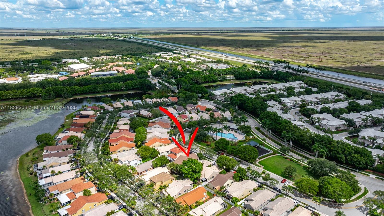 SECTORS 3 & 4 BOUNDARY PL - Residential