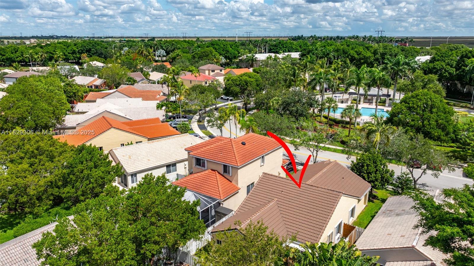 SECTORS 3 & 4 BOUNDARY PL - Residential