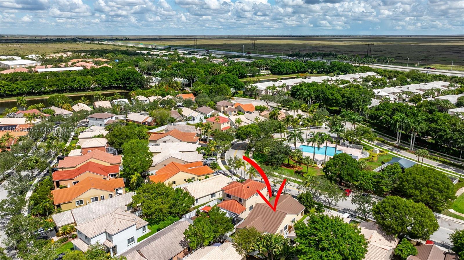 SECTORS 3 & 4 BOUNDARY PL - Residential